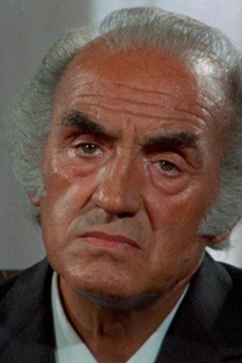 Photo of Gennarino Pappagalli, Acting