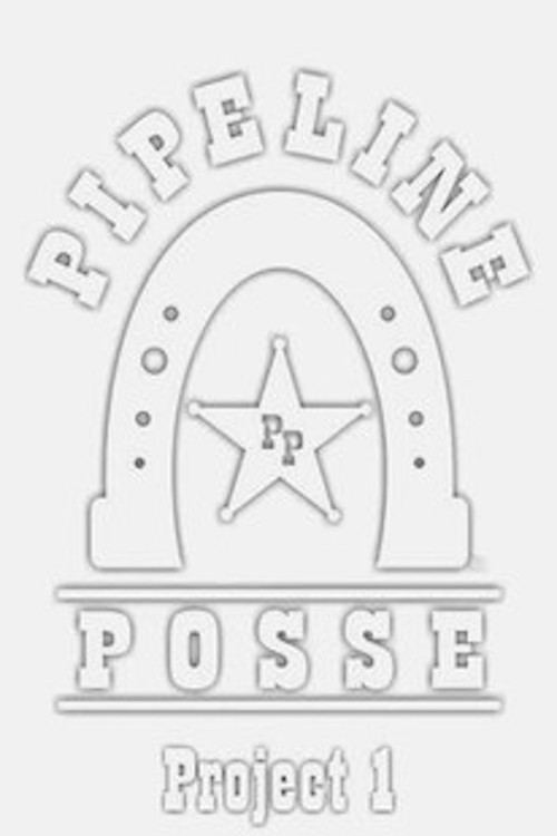 Movie poster for Pipeline Posse: Project 1 (2007)