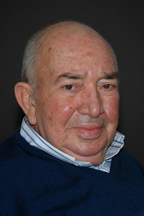 Türker İnanoğlu profile