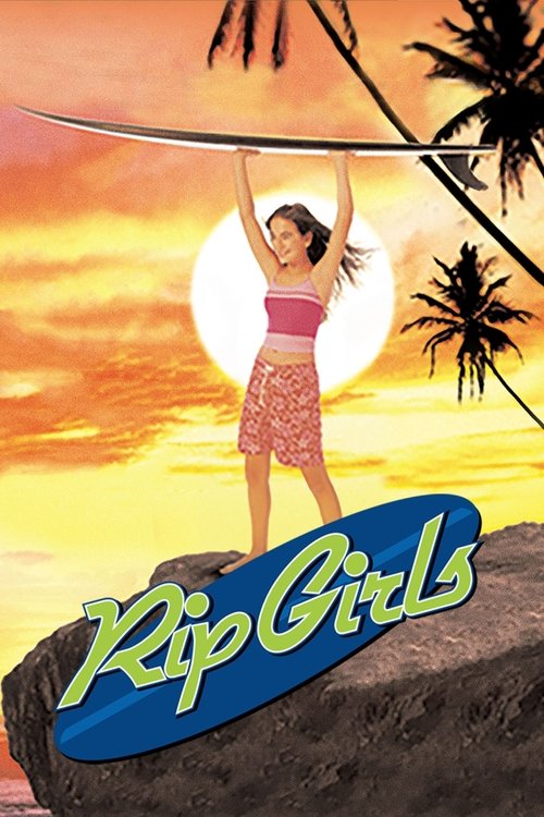 Movie poster for Rip Girls (2000)
