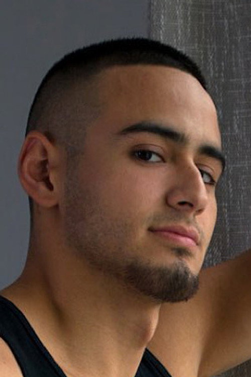 Photo of Dario Alexander, Acting