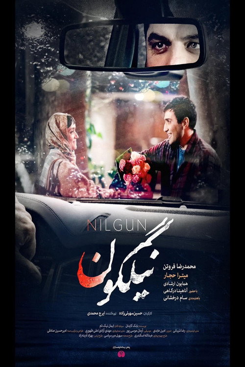 Movie poster for Nilgoon (2024)