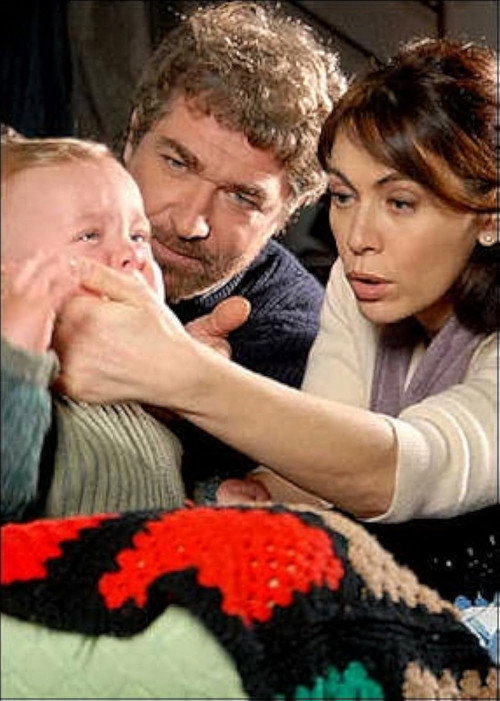 Movie poster for Tutti i rumori del mondo (2007)
