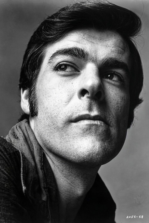 Photo of Keith Prentice, Acting