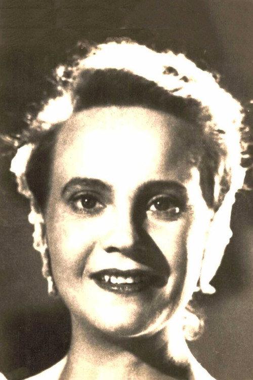 Photo of Elfie Dugall, Acting