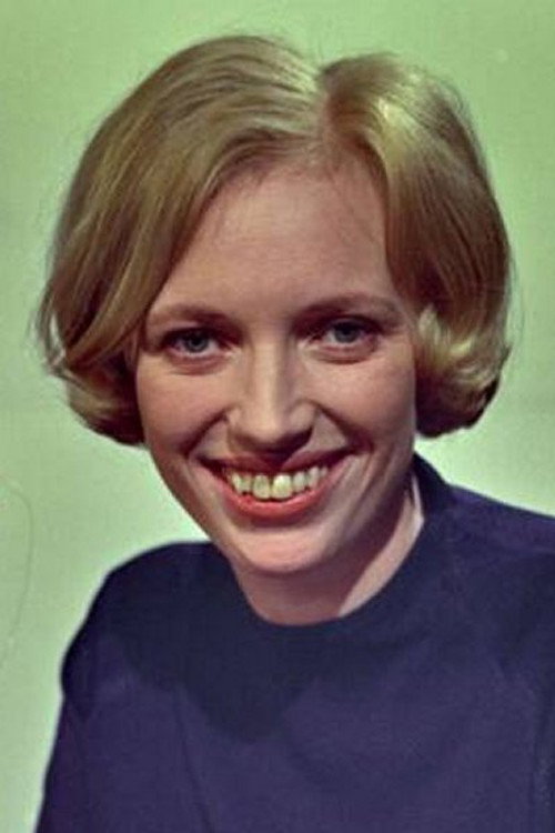 Photo of Ingrid Skovgaard, Acting
