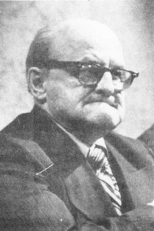 Ernest Guimond profile