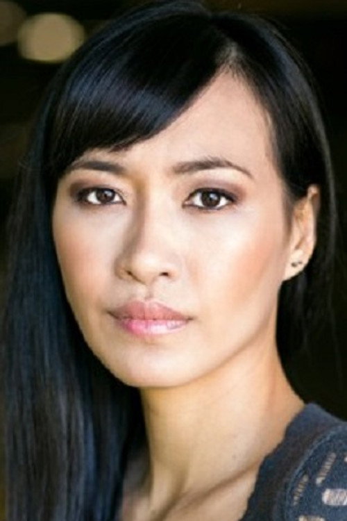 Photo of Olivia Poon, Acting