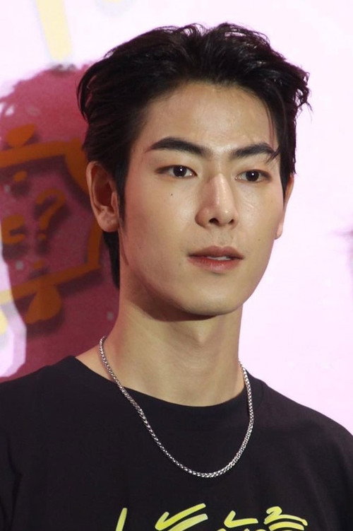 Photo of Somjet Saejang, Acting