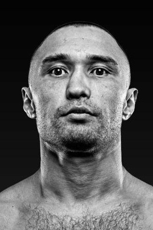 Photo of Sergey Lipinets, Acting