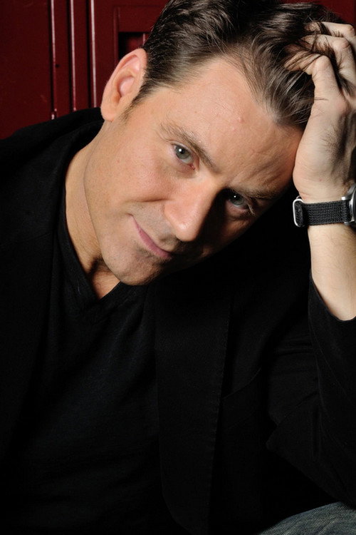 Photo of Andrew Gentile, Acting