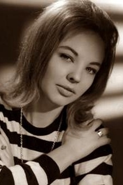 Photo of Paloma Valdés, Acting