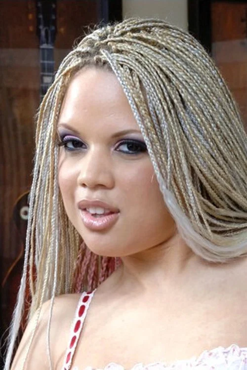 Photo of Velvet Rose, Acting