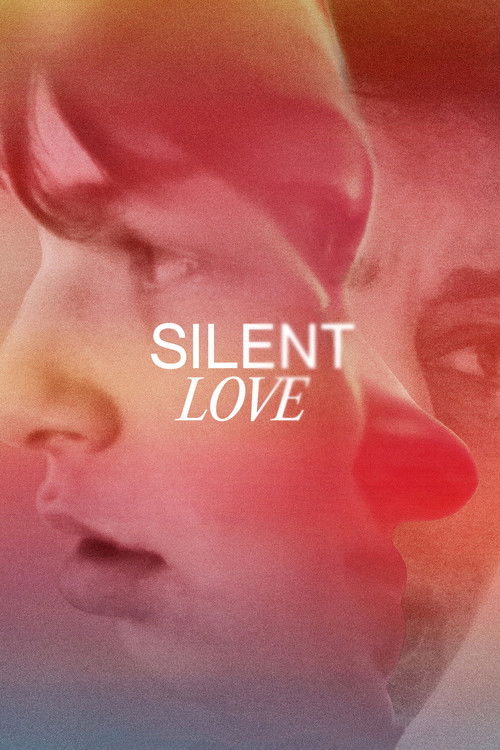 Movie poster for Silent Love (2022)