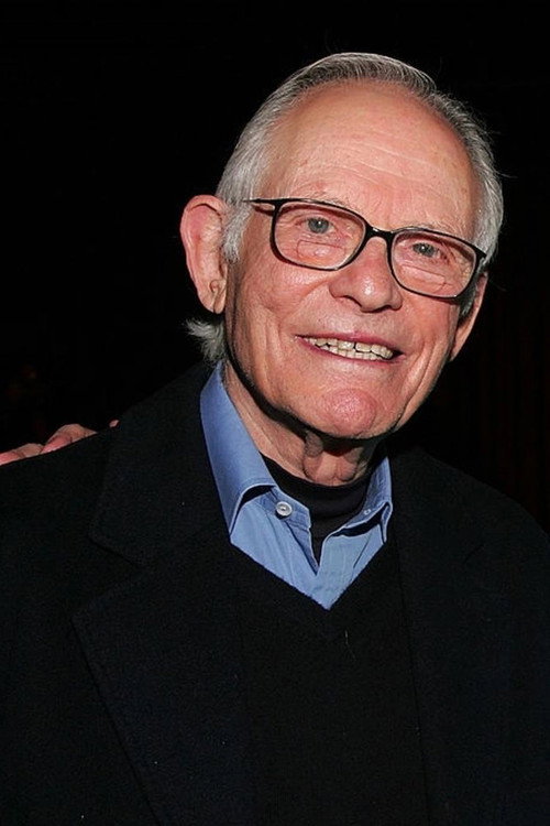 Photo of Alan Bergman, Acting