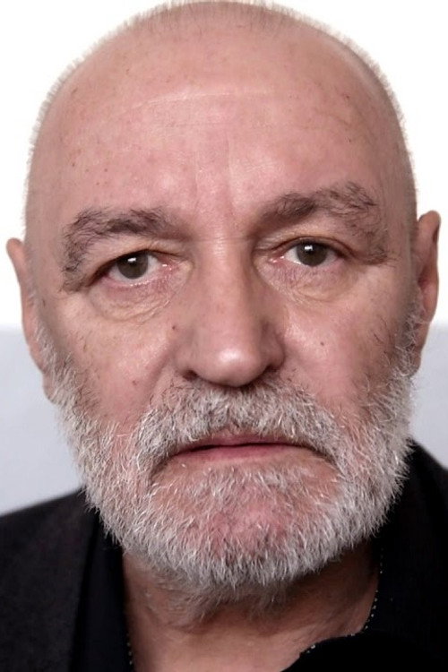 Photo of Bogusław Augustyn, Acting