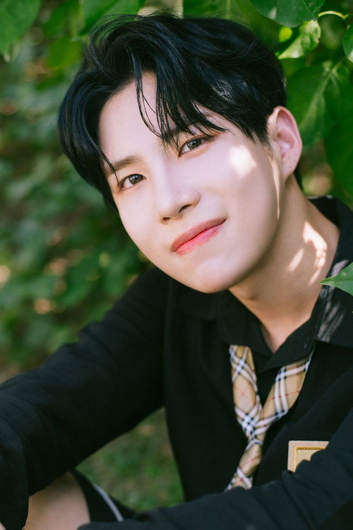 Kim Seh-yoon profile