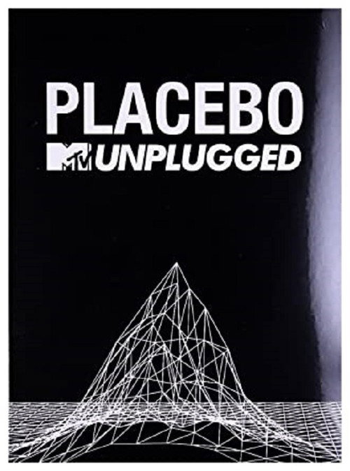 Movie poster for Placebo: MTV Unplugged (2015)