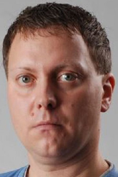 Photo of Sergey Bondarenko, Acting