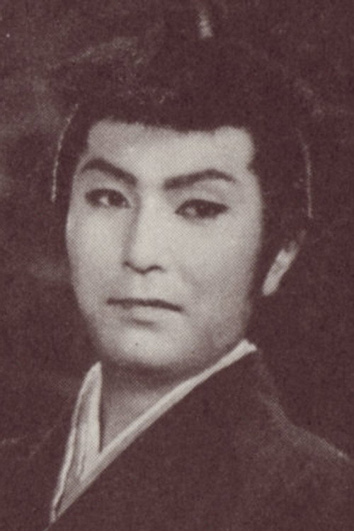 Photo of Jūzaburō Akechi, Acting