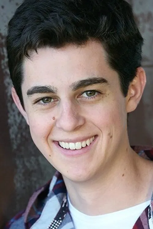 Aaron Sanders profile