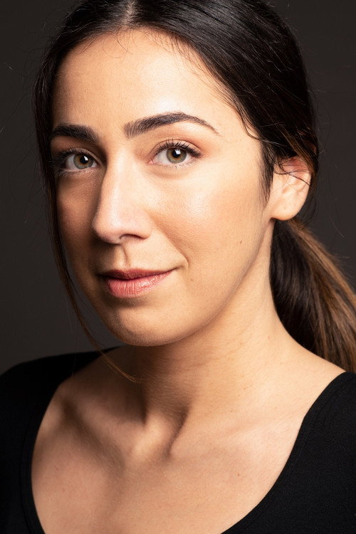 Photo of Sílvia Lousada, Acting