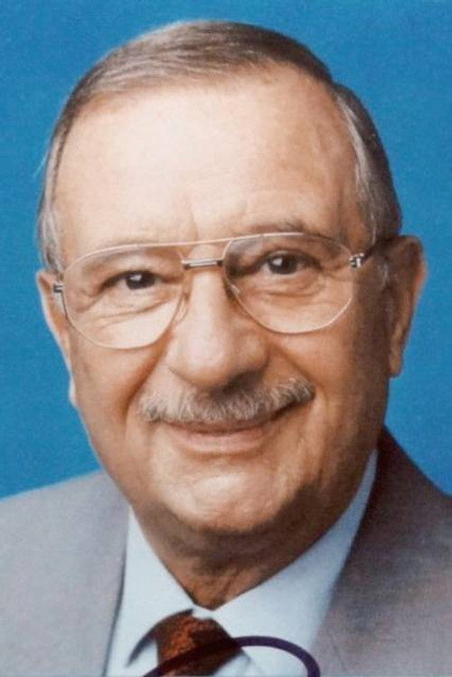 Hans Joachim Preil profile