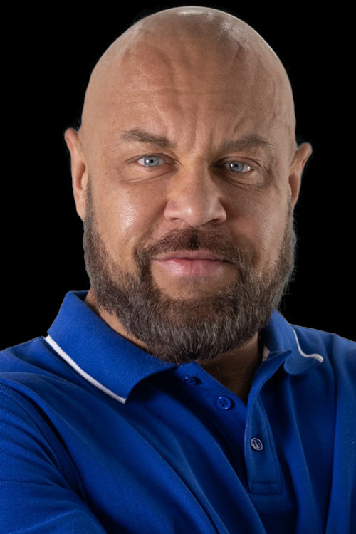 Photo of Michał Karmowski, Acting