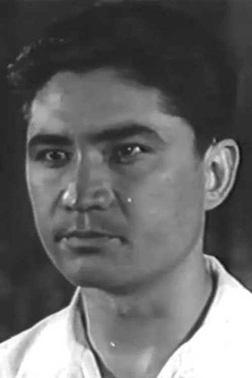 Photo of Sanat Divanov, Acting