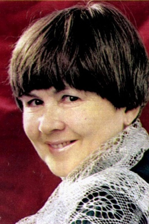 Photo of Erzsi Lengyel, Acting