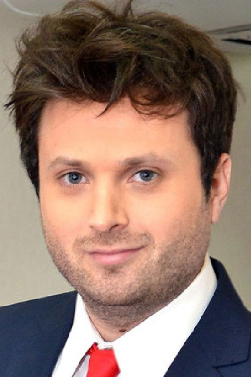 Dan Breitman profile