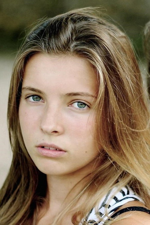 Photo of Nova-Louna Castano, Acting