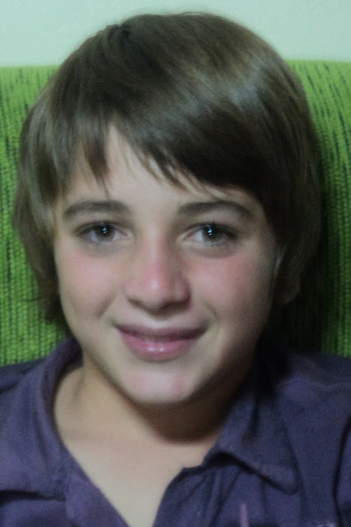 Vinícius Franco profile