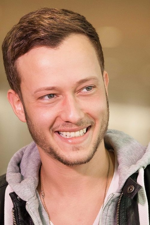 Yon Tumarkin profile