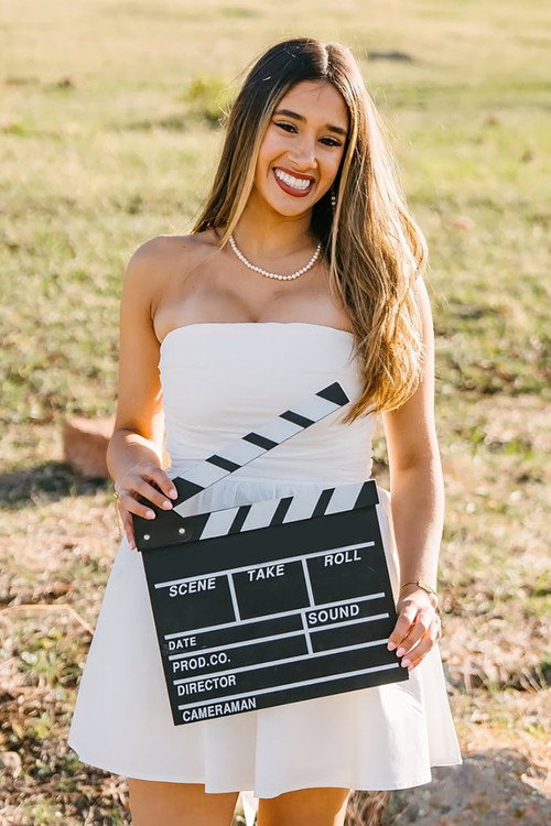 Photo of Aidelis Colombany, Camera