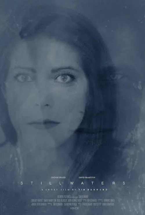 Movie poster for Still Waters