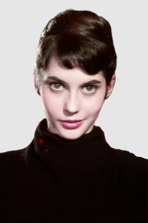 Photo of Judith Dornys, Acting