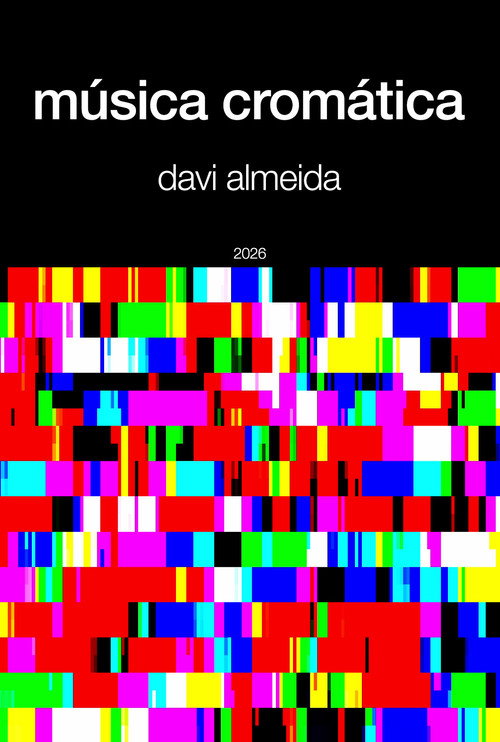 Movie poster for Chromatic Music (2026)
