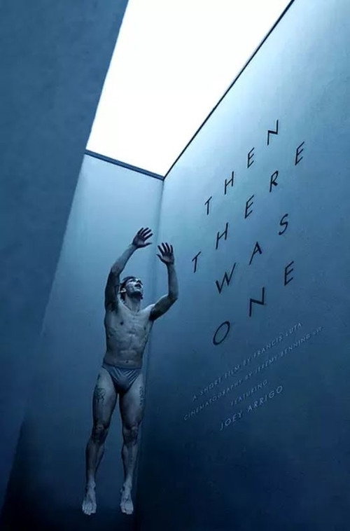 Movie poster for Then There Was One (2021)