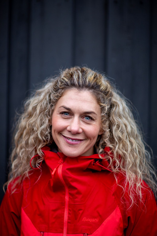 Cecilie Skog profile