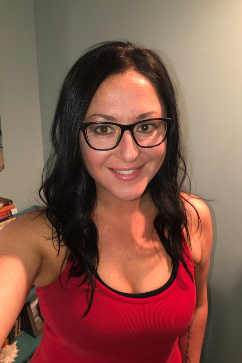 Photo of Tara Haskins, Acting