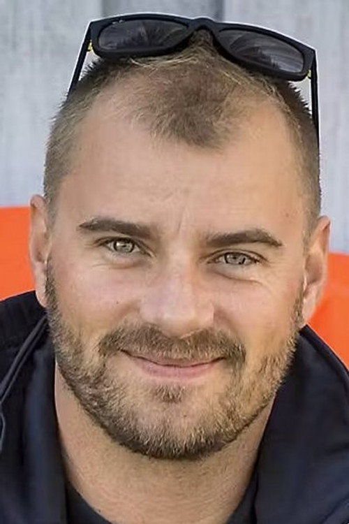 Photo of Casper Elgaard, Acting