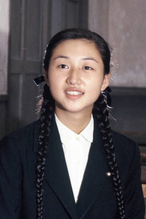 Photo of Mihoko Shibata, Acting