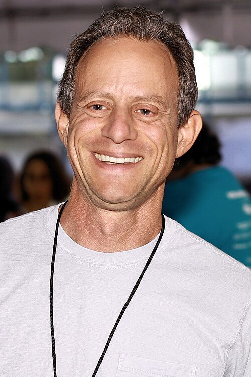 Photo of Stuart Gibbs, Writing