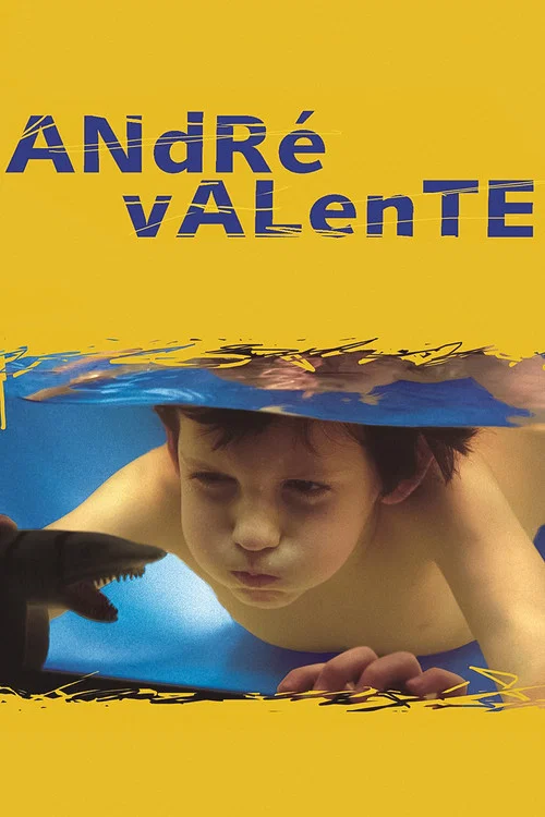 Movie poster for Andre Valente (2004)