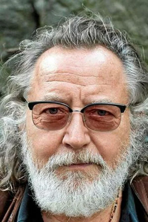 Photo of Ulf Lundell, Writing