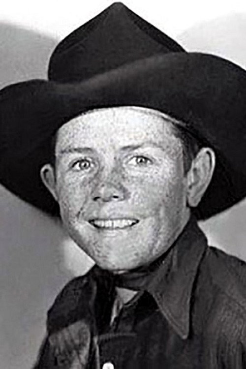 Photo of Buzz Barton, Acting