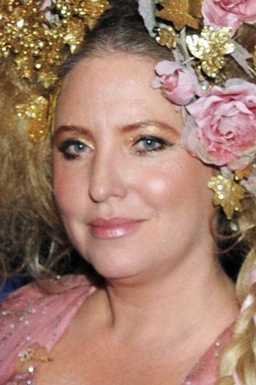 Photo of Katrine Boorman, Acting