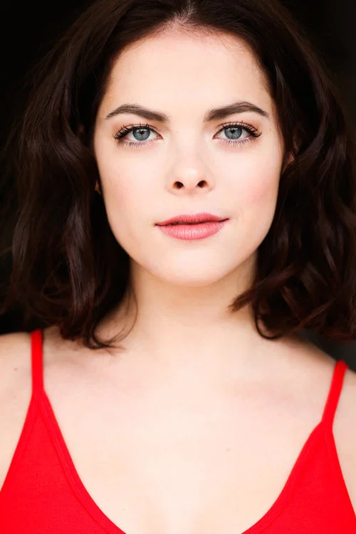 Photo of Laetitia Isambert, Acting