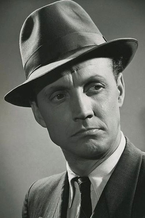 Photo of Per Buckhøj, Acting